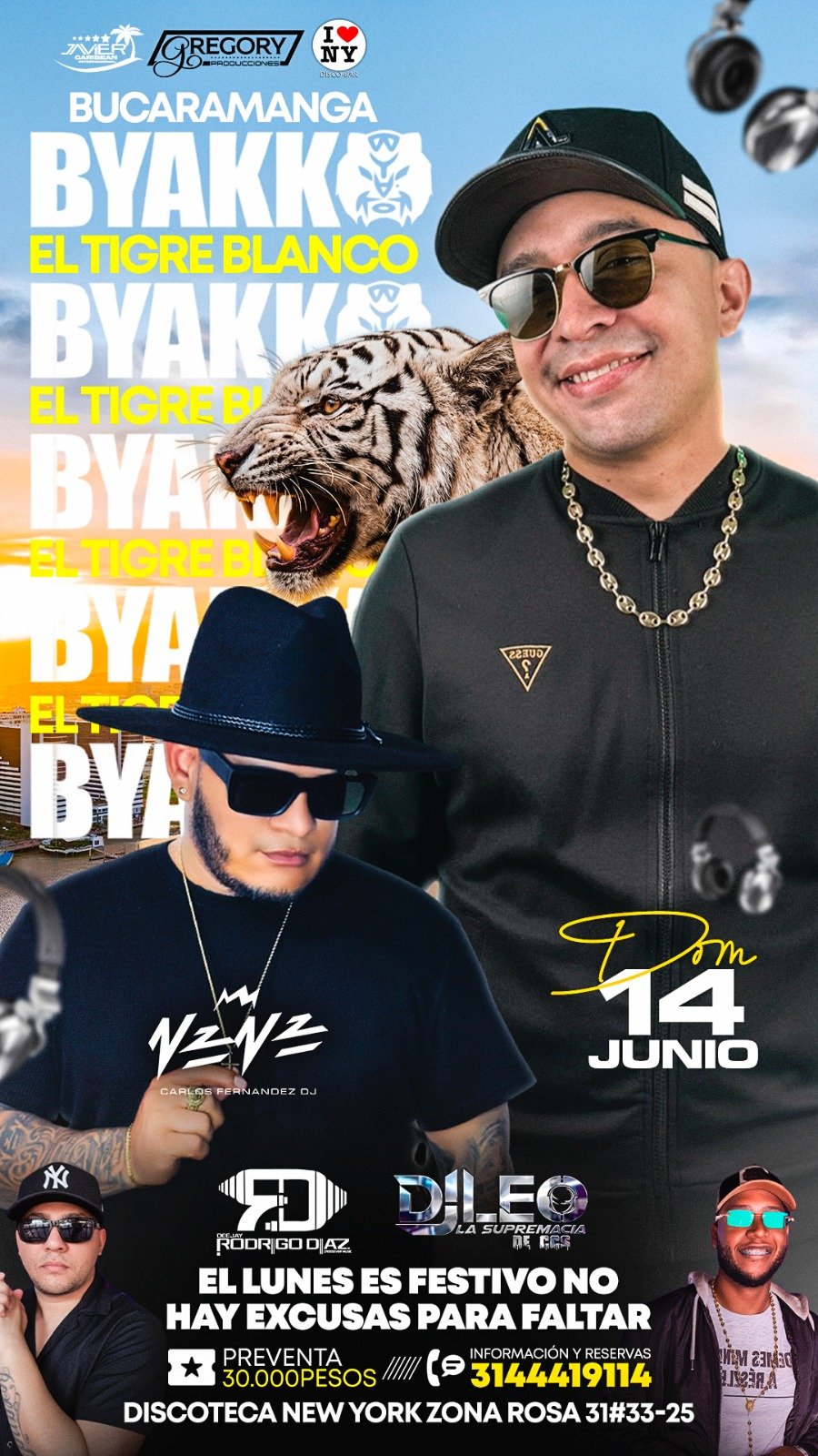 Fondo